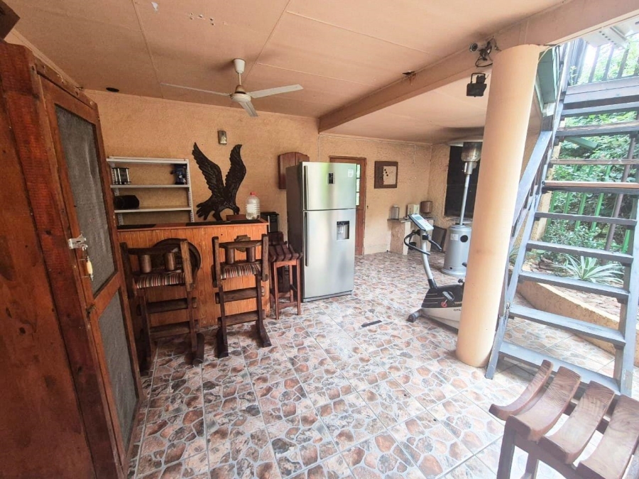 2 Bedroom Property for Sale in Leeupoort Limpopo