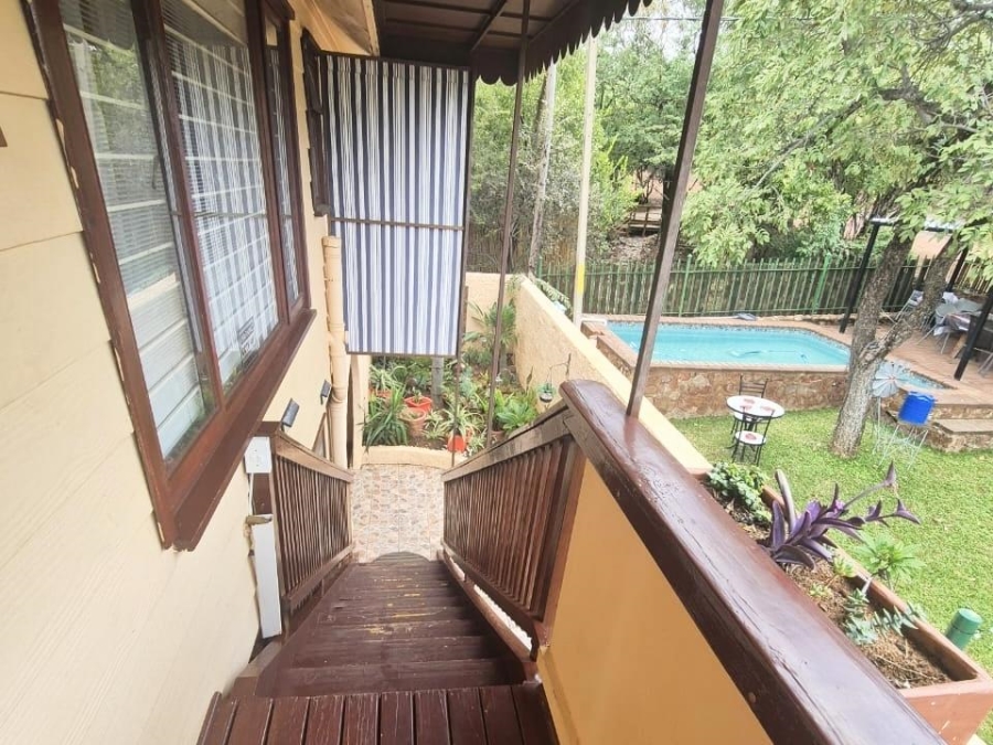 2 Bedroom Property for Sale in Leeupoort Limpopo