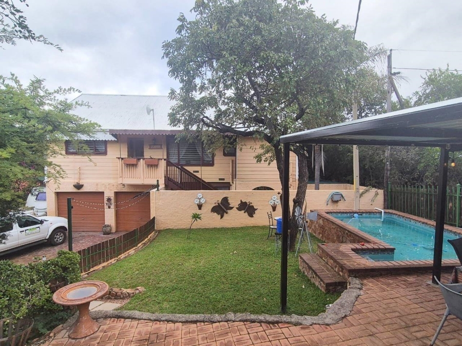 2 Bedroom Property for Sale in Leeupoort Limpopo