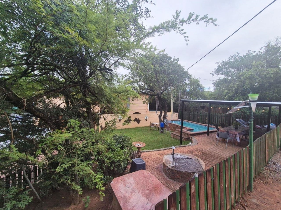 2 Bedroom Property for Sale in Leeupoort Limpopo