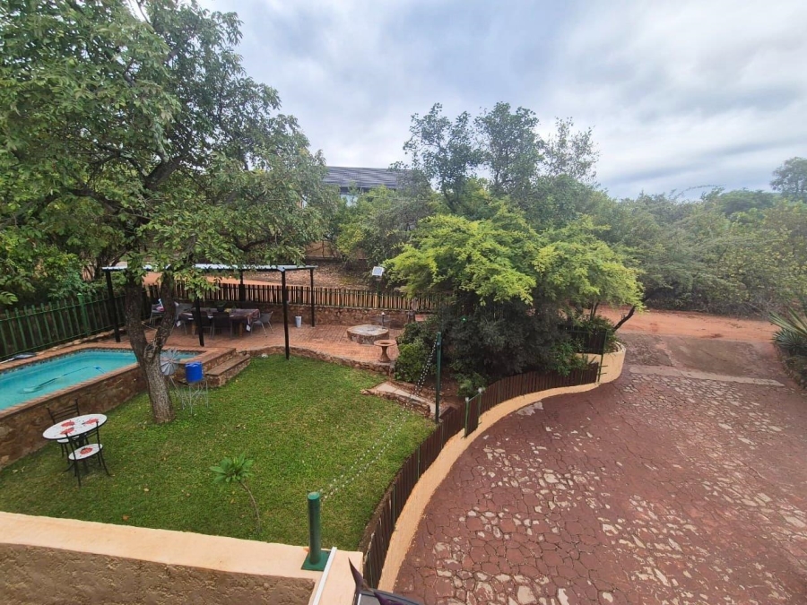 2 Bedroom Property for Sale in Leeupoort Limpopo