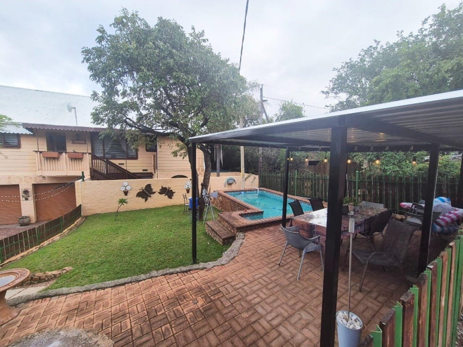 2 Bedroom Property for Sale in Leeupoort Limpopo