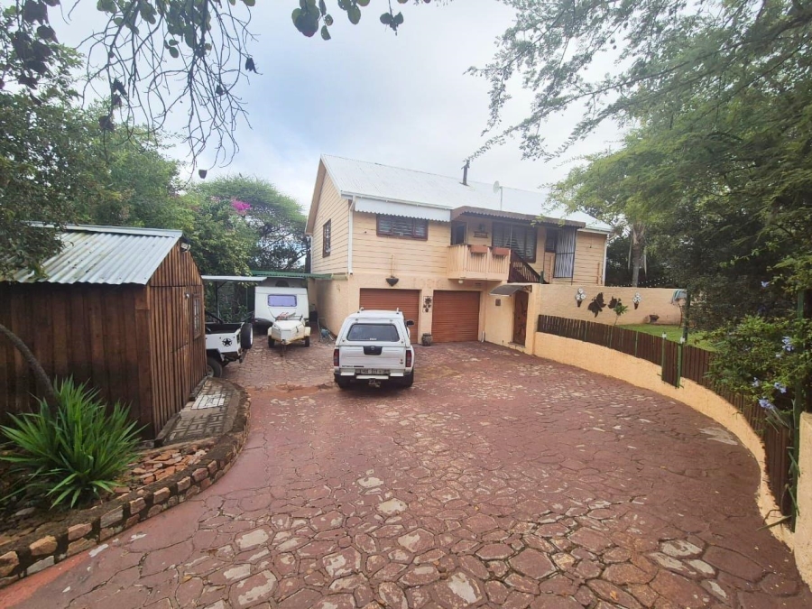 2 Bedroom Property for Sale in Leeupoort Limpopo