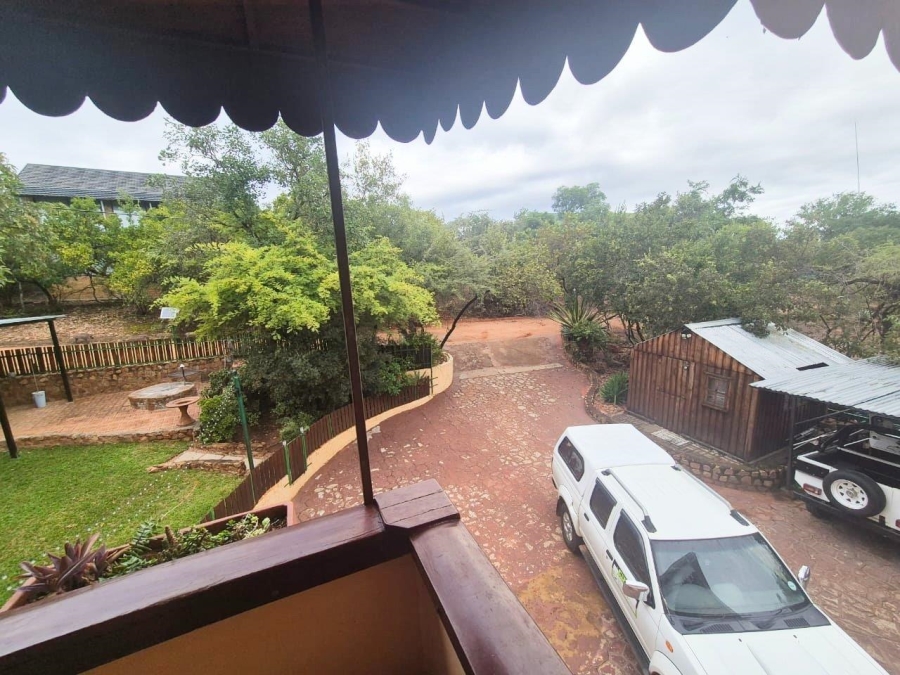 2 Bedroom Property for Sale in Leeupoort Limpopo