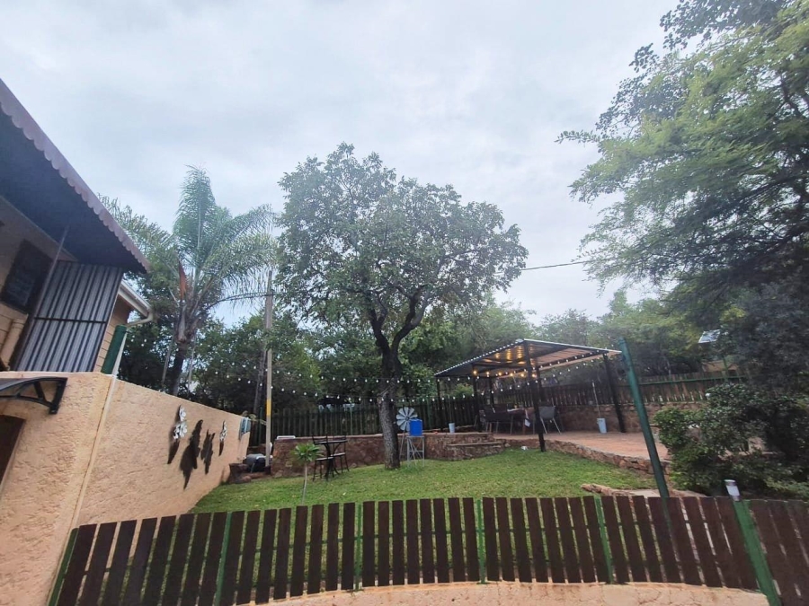 2 Bedroom Property for Sale in Leeupoort Limpopo