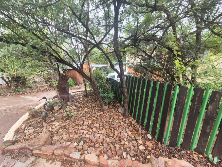 2 Bedroom Property for Sale in Leeupoort Limpopo