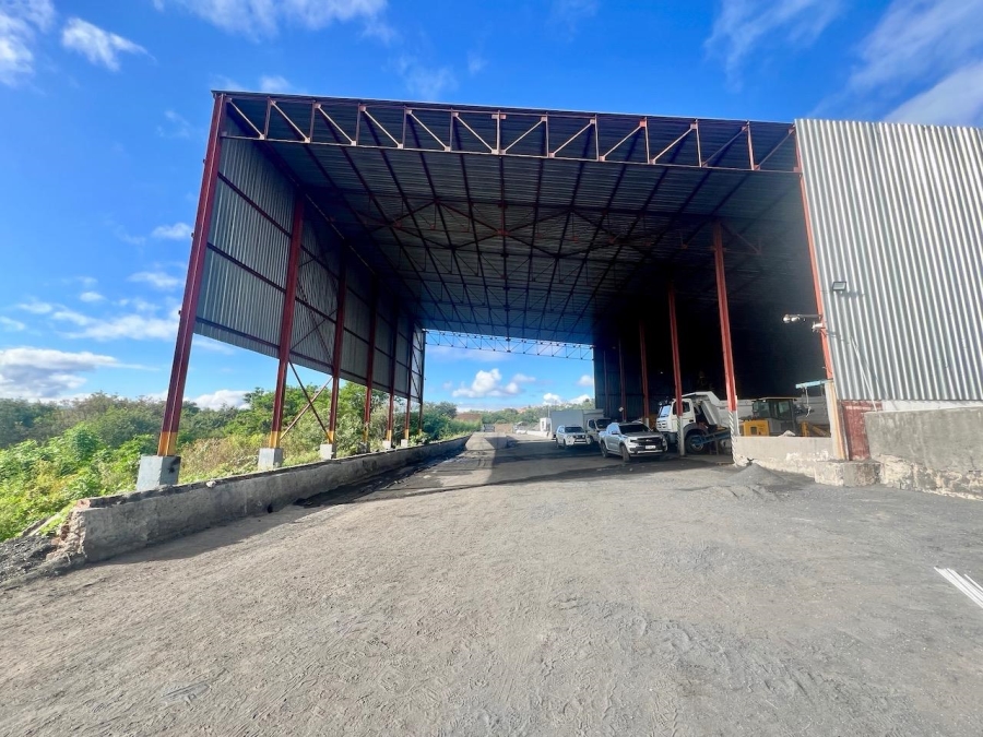 To Let commercial Property for Rent in Burgersfort Limpopo