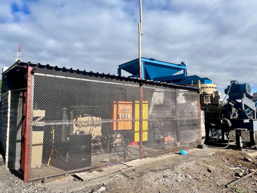 To Let commercial Property for Rent in Burgersfort Limpopo