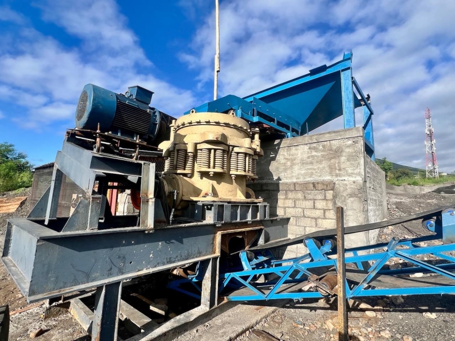 To Let commercial Property for Rent in Burgersfort Limpopo