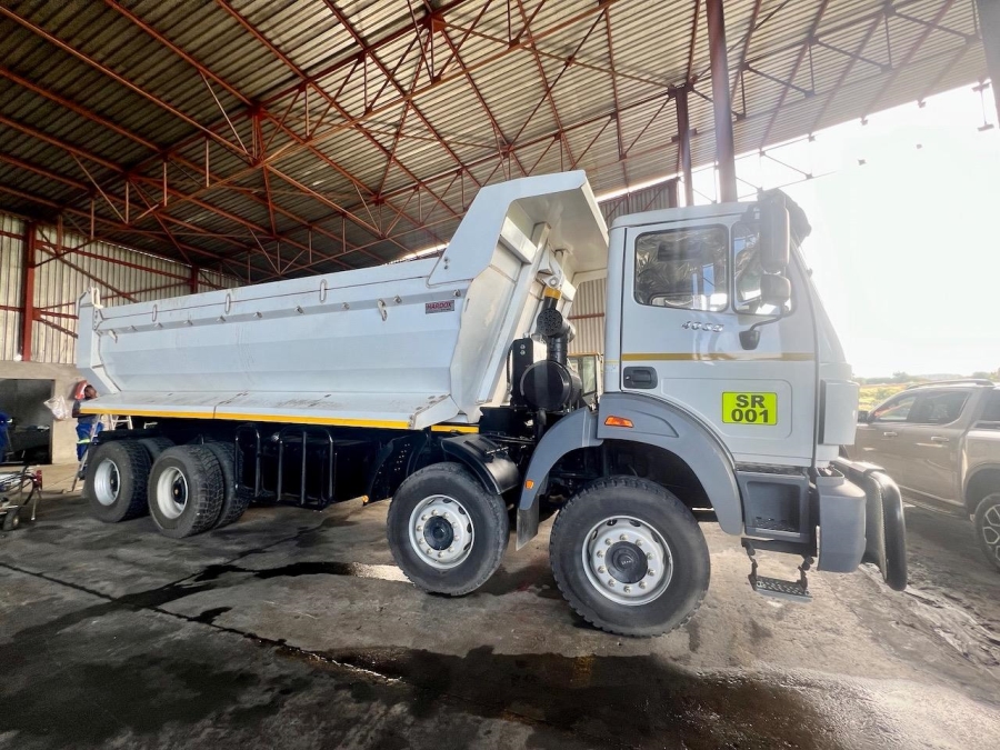 To Let commercial Property for Rent in Burgersfort Limpopo