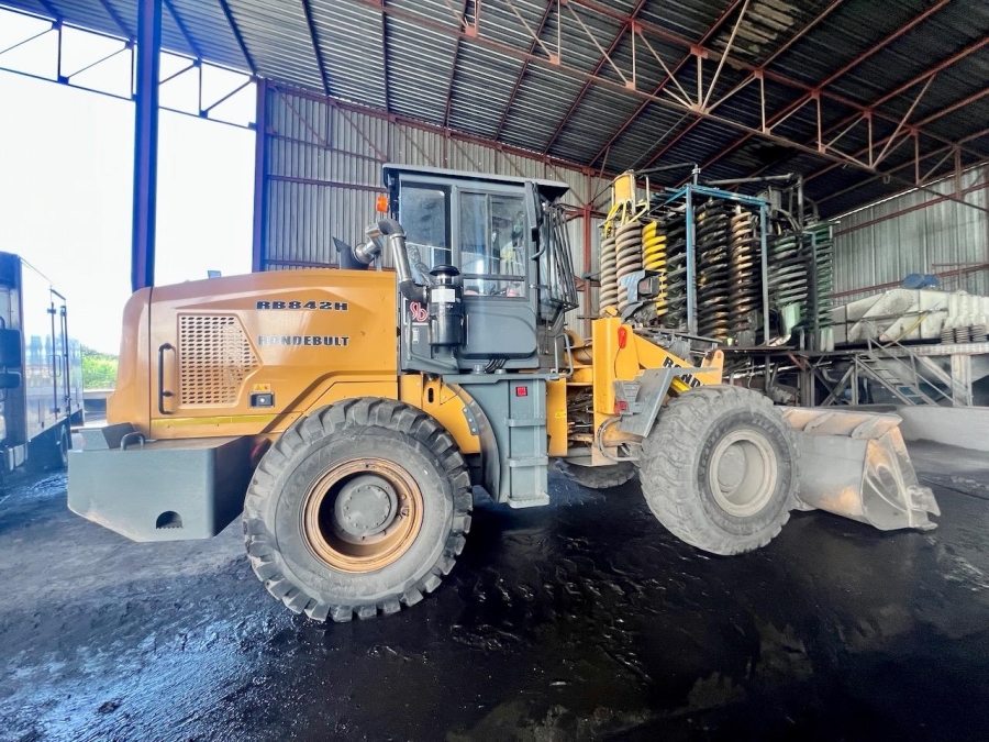 To Let commercial Property for Rent in Burgersfort Limpopo