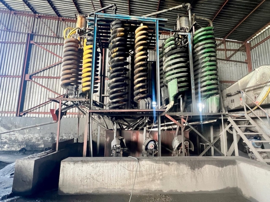 To Let commercial Property for Rent in Burgersfort Limpopo