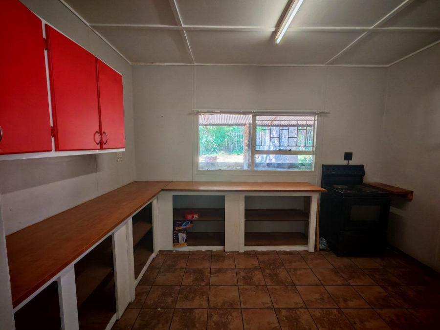 To Let 3 Bedroom Property for Rent in Steelpoort Limpopo