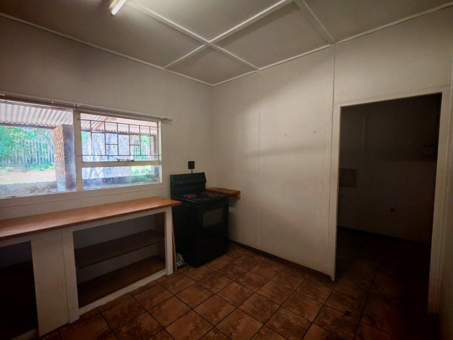 To Let 3 Bedroom Property for Rent in Steelpoort Limpopo