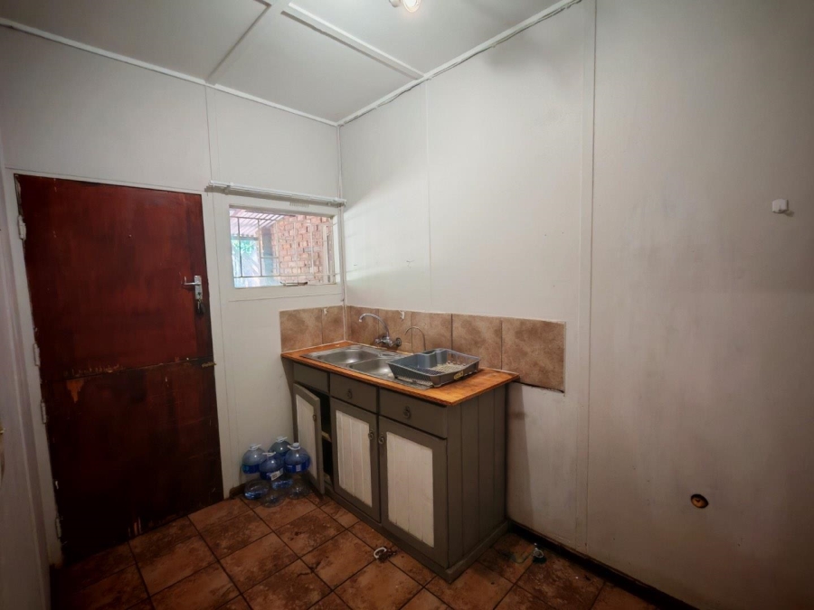 To Let 3 Bedroom Property for Rent in Steelpoort Limpopo