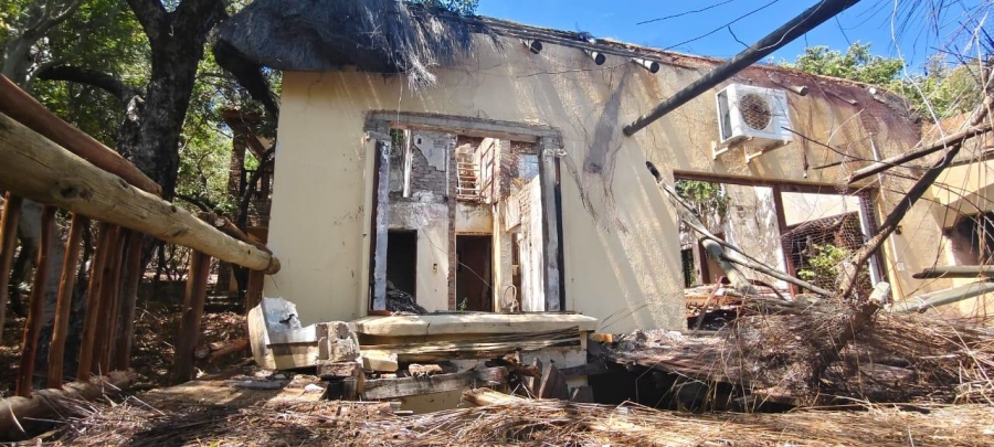 0 Bedroom Property for Sale in Thabazimbi Limpopo