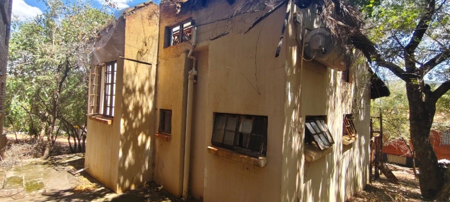 0 Bedroom Property for Sale in Thabazimbi Limpopo