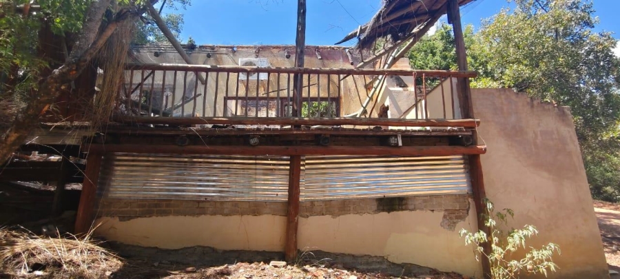 0 Bedroom Property for Sale in Thabazimbi Limpopo