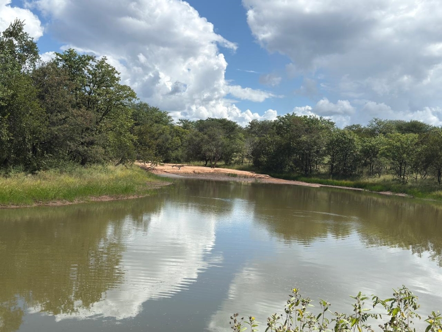 0 Bedroom Property for Sale in Mica Limpopo