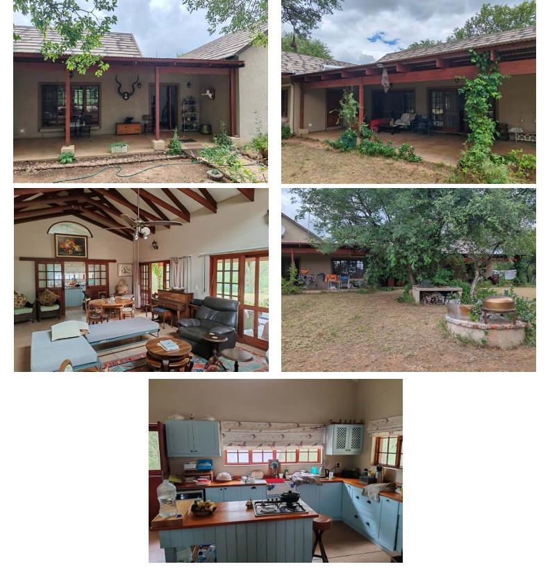 0 Bedroom Property for Sale in Mica Limpopo