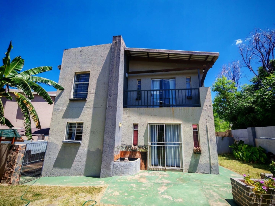 3 Bedroom Property for Sale in Burgersfort Limpopo