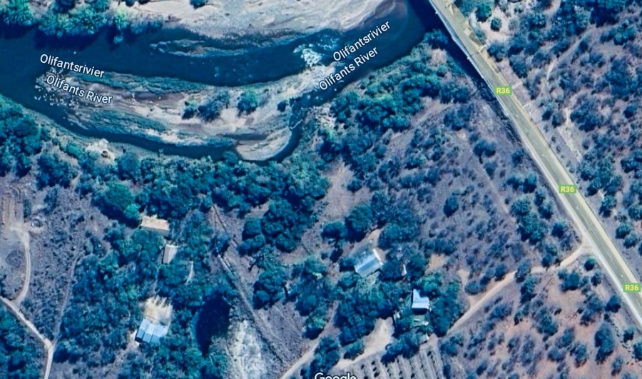 0 Bedroom Property for Sale in Hoedspruit Limpopo