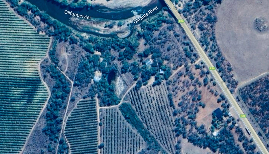 0 Bedroom Property for Sale in Hoedspruit Limpopo