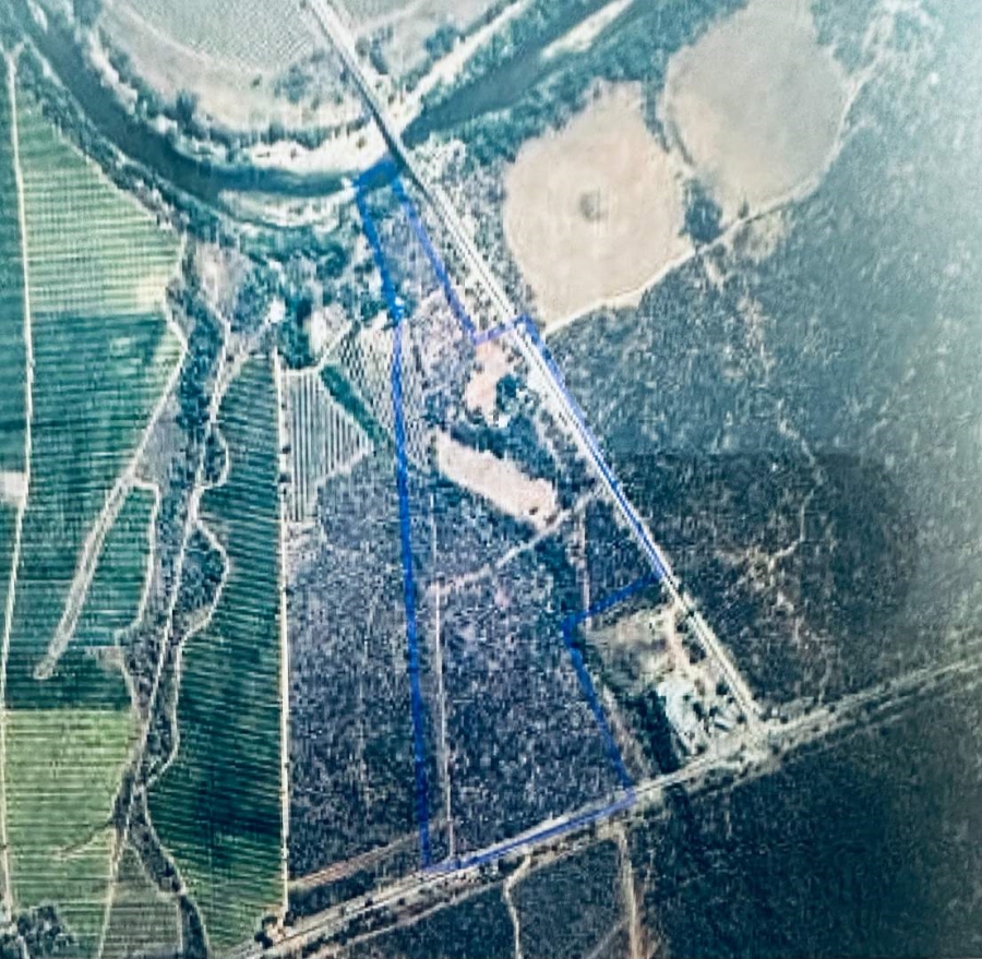 0 Bedroom Property for Sale in Hoedspruit Limpopo