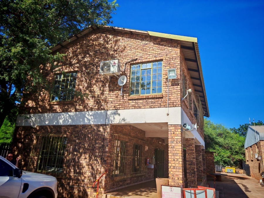 Commercial Property for Sale in Steelpoort Limpopo