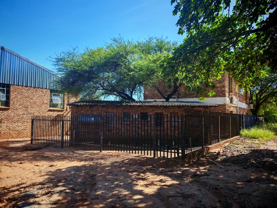 Commercial Property for Sale in Steelpoort Limpopo