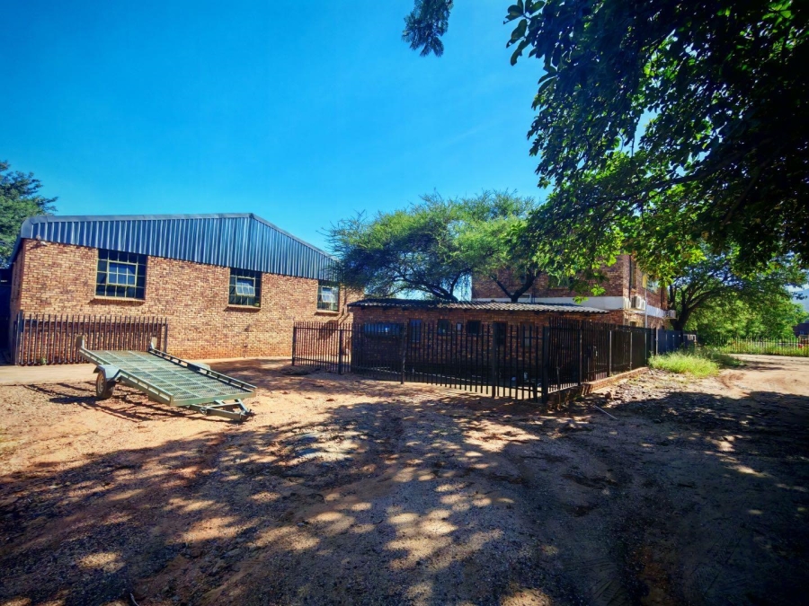Commercial Property for Sale in Steelpoort Limpopo