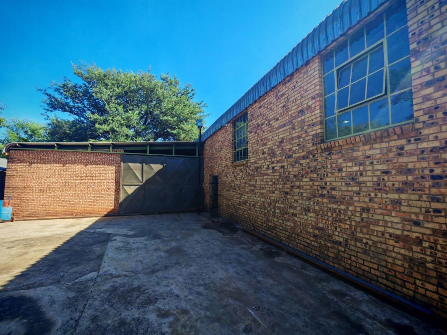 Commercial Property for Sale in Steelpoort Limpopo