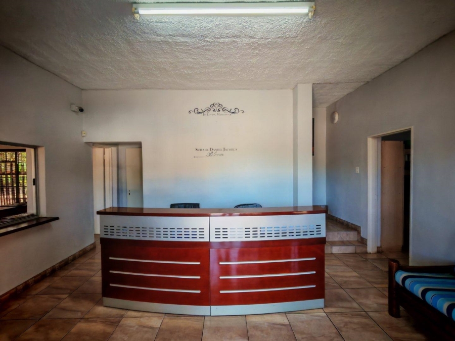 Commercial Property for Sale in Steelpoort Limpopo