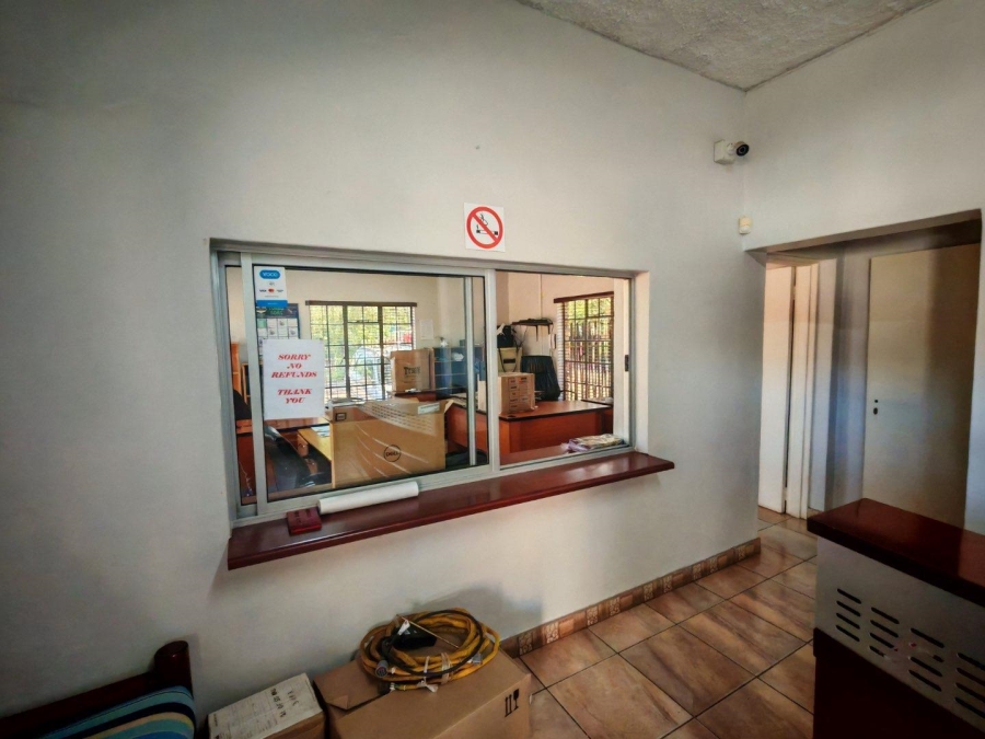 Commercial Property for Sale in Steelpoort Limpopo