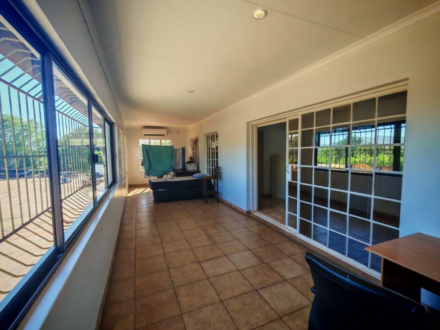 Commercial Property for Sale in Steelpoort Limpopo