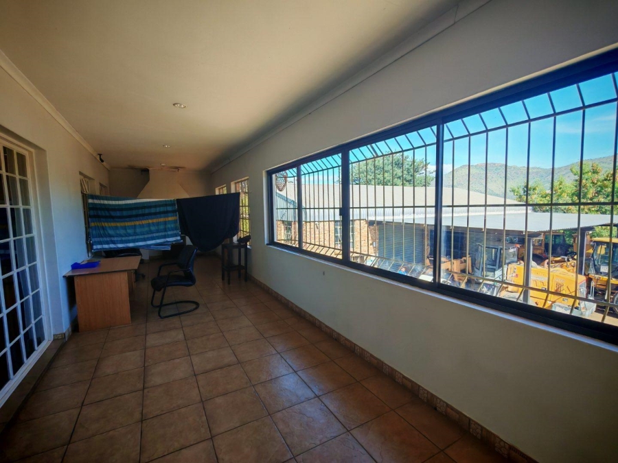 Commercial Property for Sale in Steelpoort Limpopo
