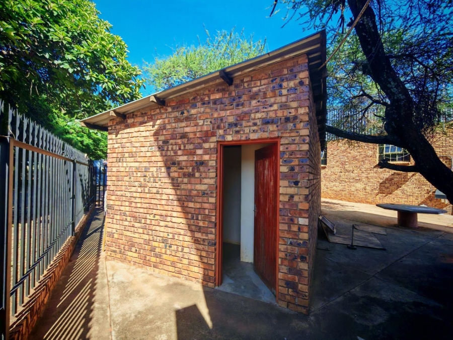 Commercial Property for Sale in Steelpoort Limpopo