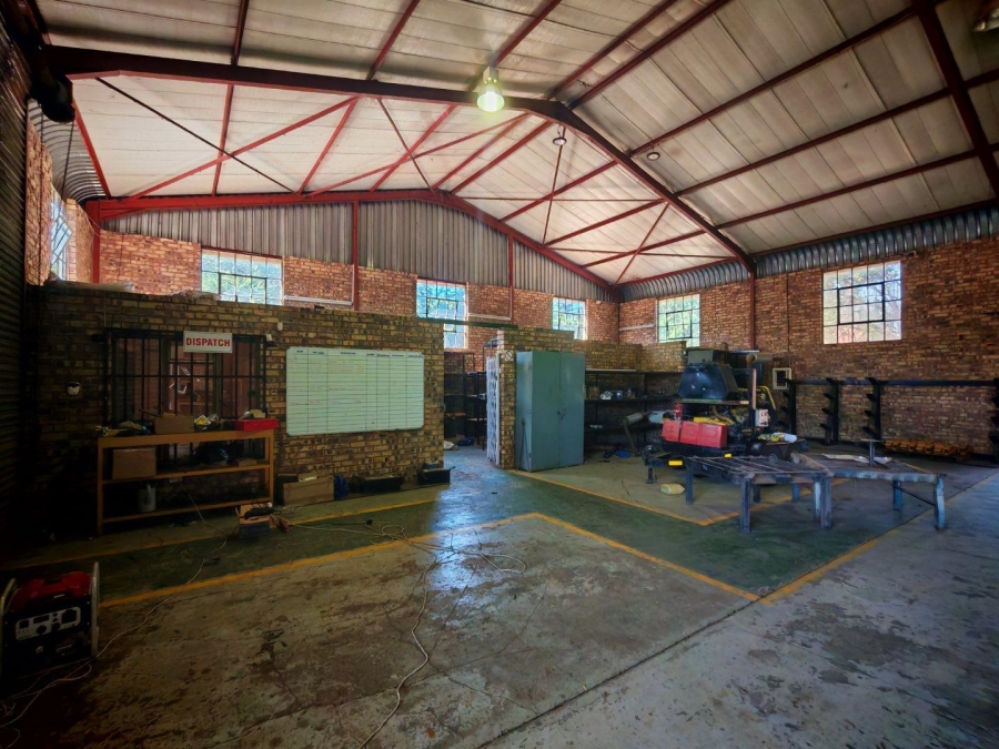 Commercial Property for Sale in Steelpoort Limpopo