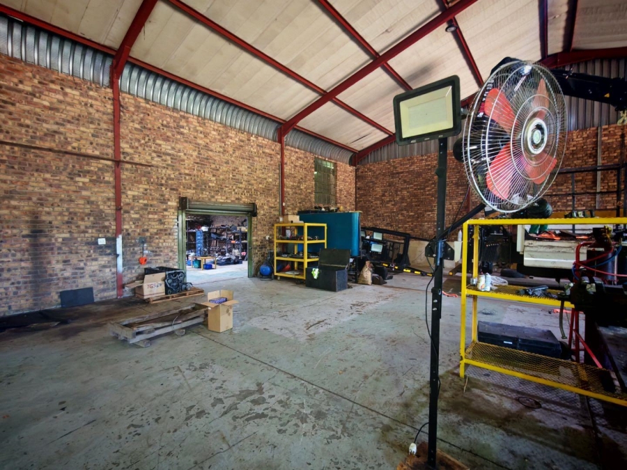 Commercial Property for Sale in Steelpoort Limpopo