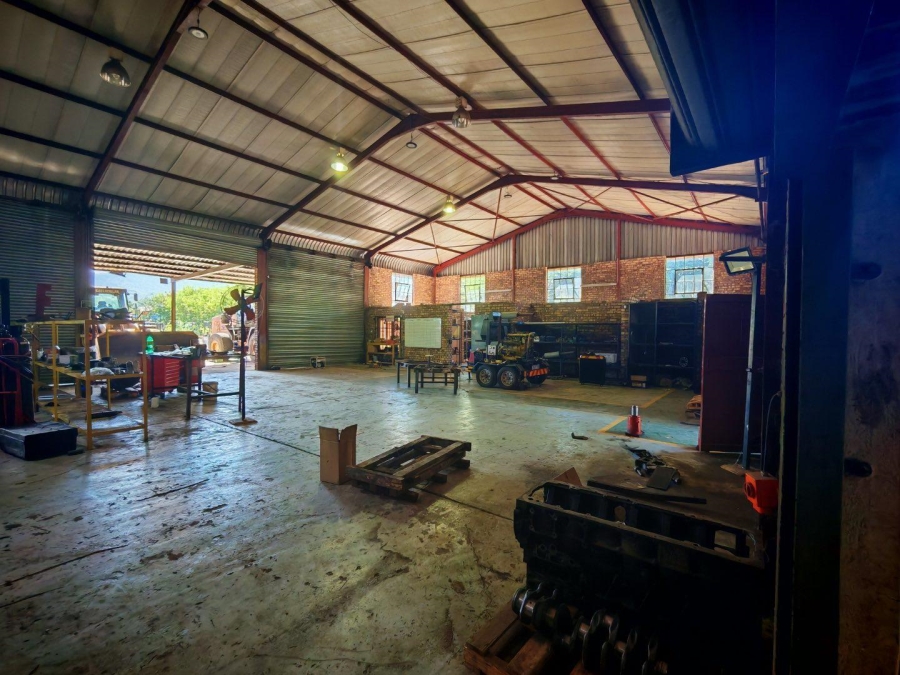 Commercial Property for Sale in Steelpoort Limpopo