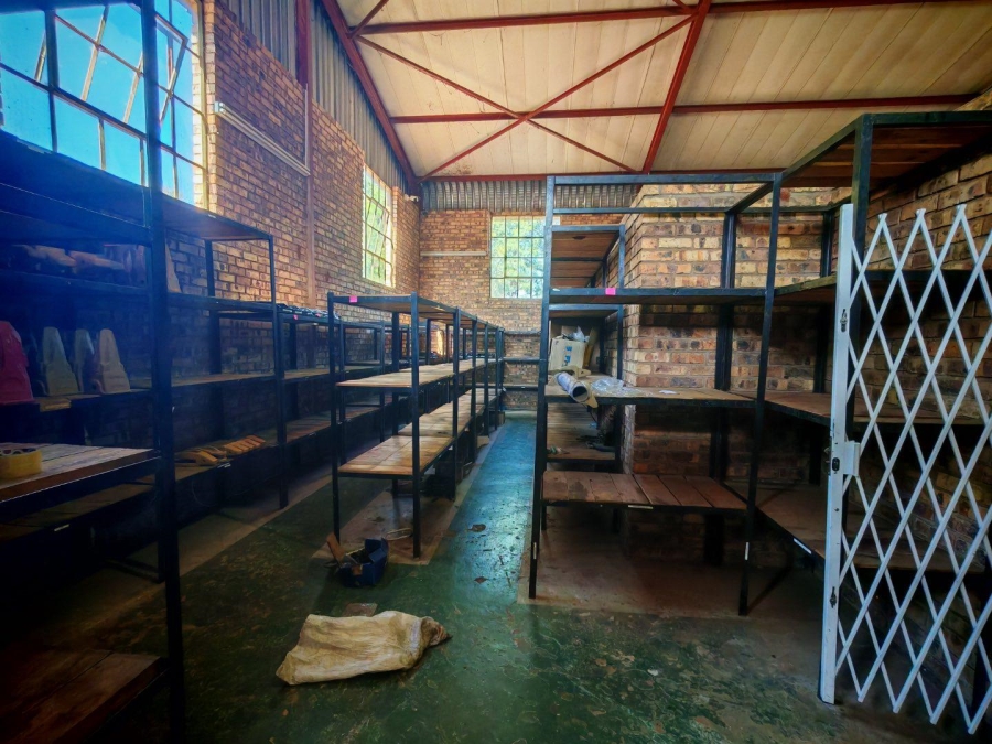 Commercial Property for Sale in Steelpoort Limpopo