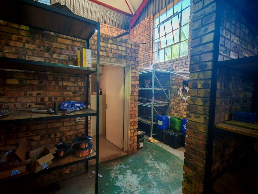 Commercial Property for Sale in Steelpoort Limpopo