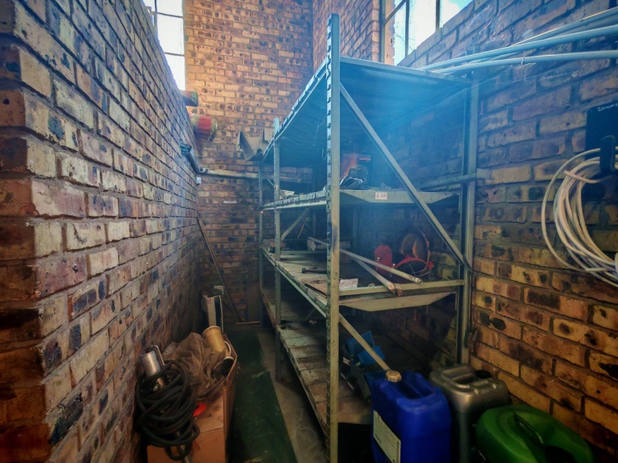 Commercial Property for Sale in Steelpoort Limpopo