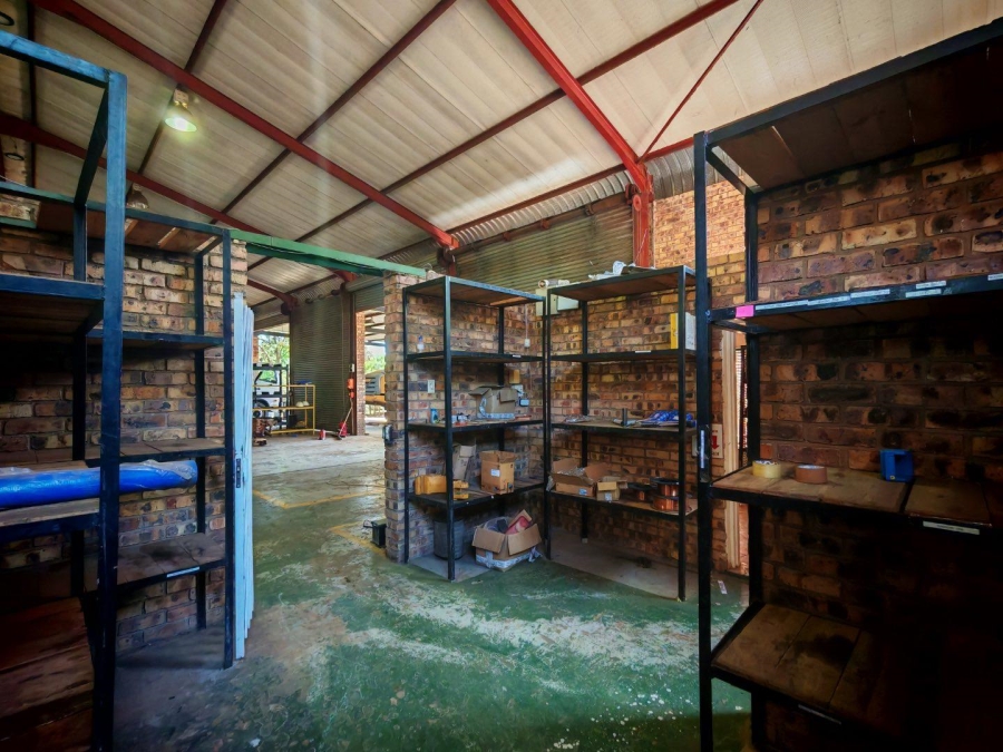 Commercial Property for Sale in Steelpoort Limpopo
