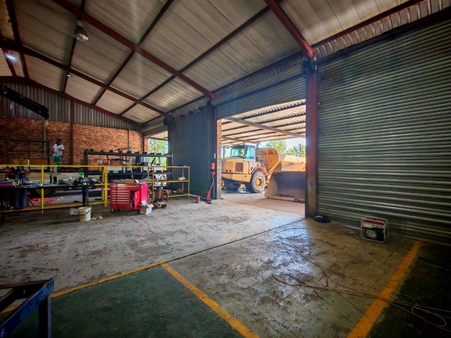 Commercial Property for Sale in Steelpoort Limpopo