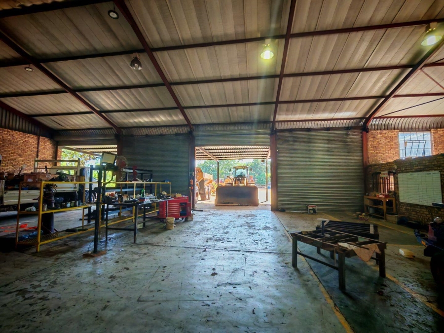 Commercial Property for Sale in Steelpoort Limpopo
