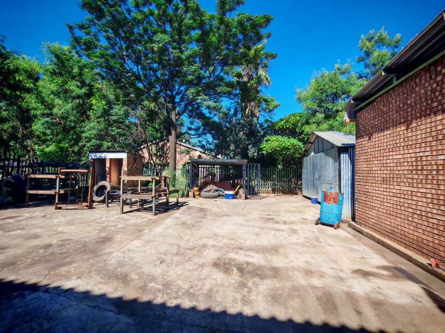 Commercial Property for Sale in Steelpoort Limpopo