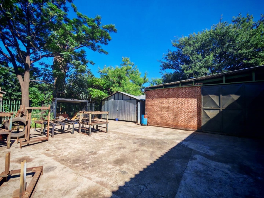 Commercial Property for Sale in Steelpoort Limpopo