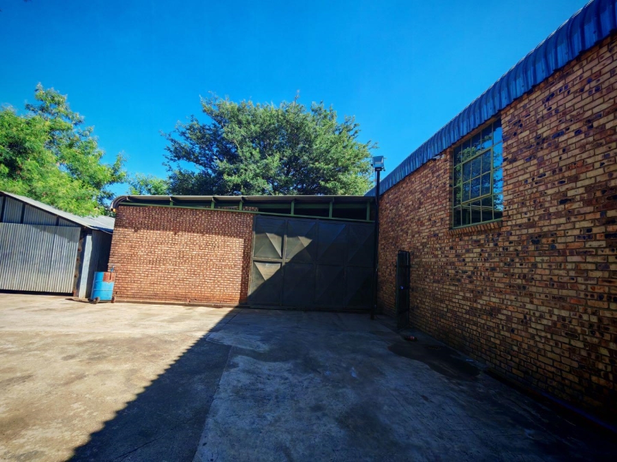 Commercial Property for Sale in Steelpoort Limpopo