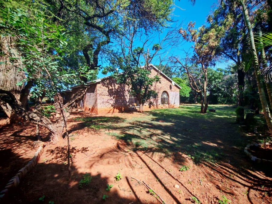 Commercial Property for Sale in Steelpoort Limpopo